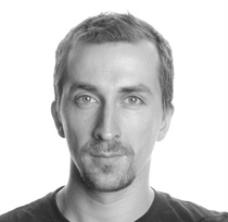 Lukas Timulak